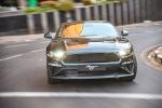 Ford Mustang Bullitt 2019 года (ZA)